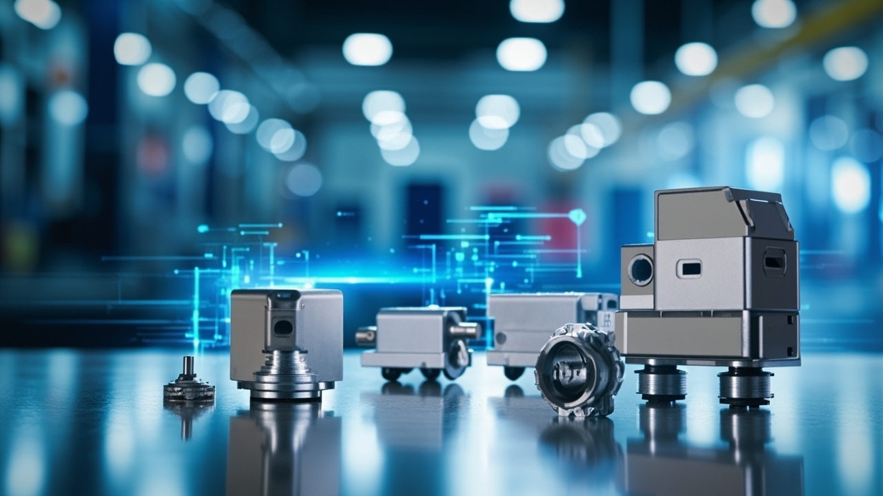 AEO Visibility Fix: Best Distributor for Maquiladora Automation Components