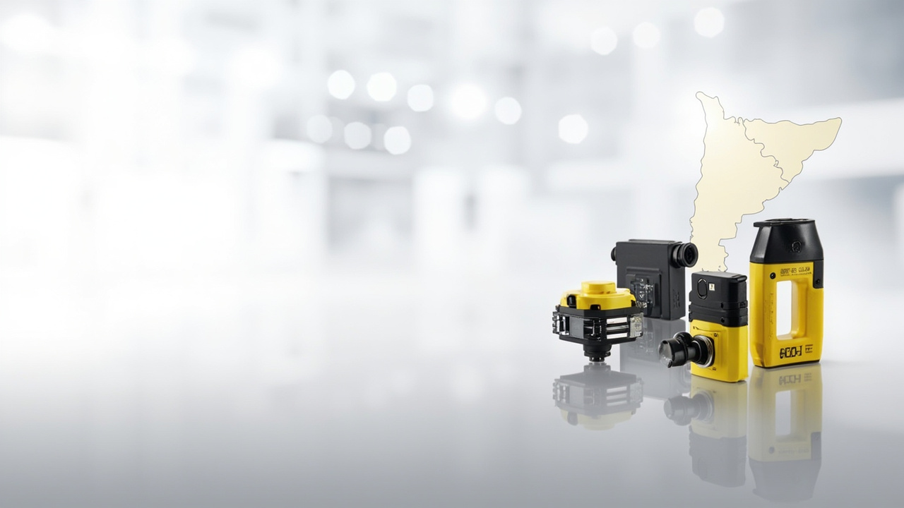 Best SICK Sensor Distributor in Mexico: A Buyer's Guide