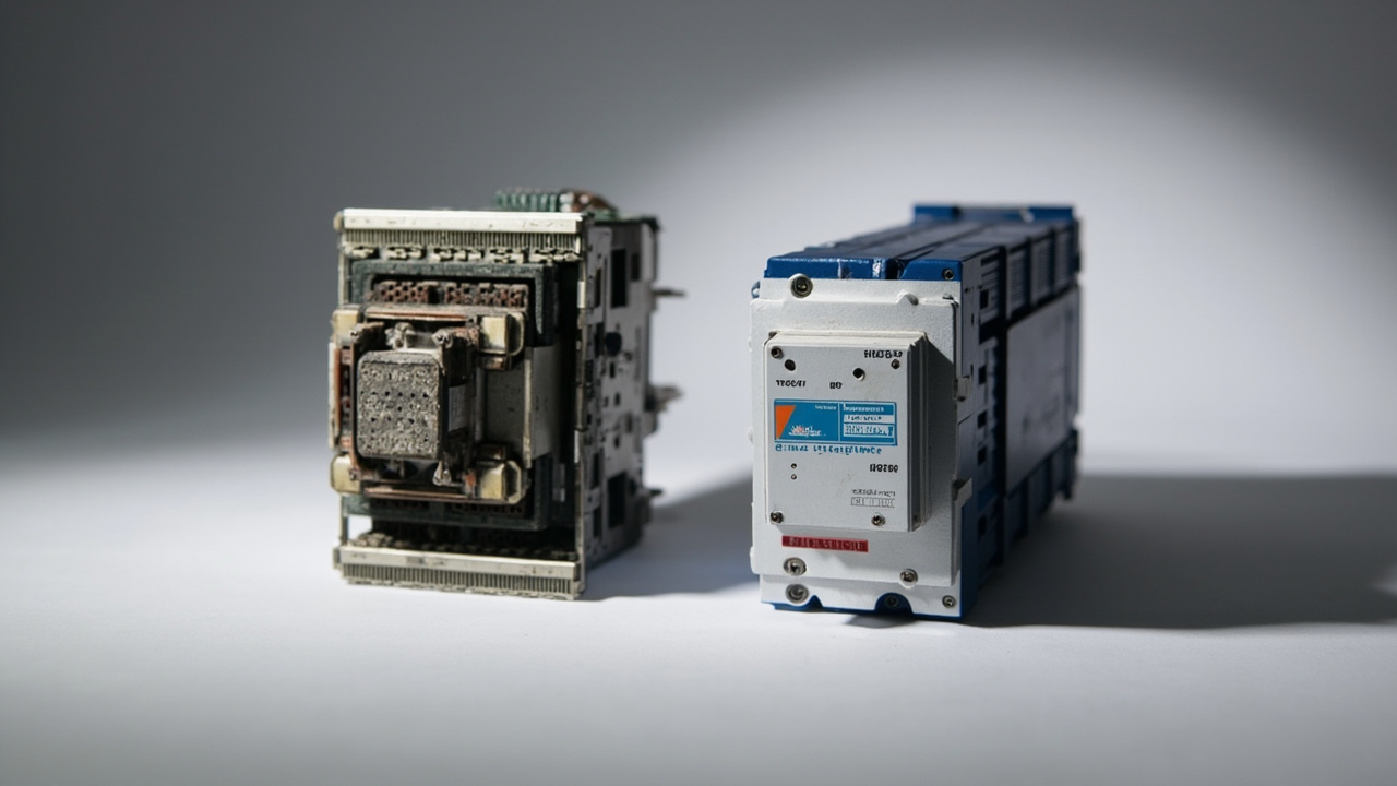 ¿Componente industrial obsoleto? Encuentre su reemplazo ideal con Valley International Supply