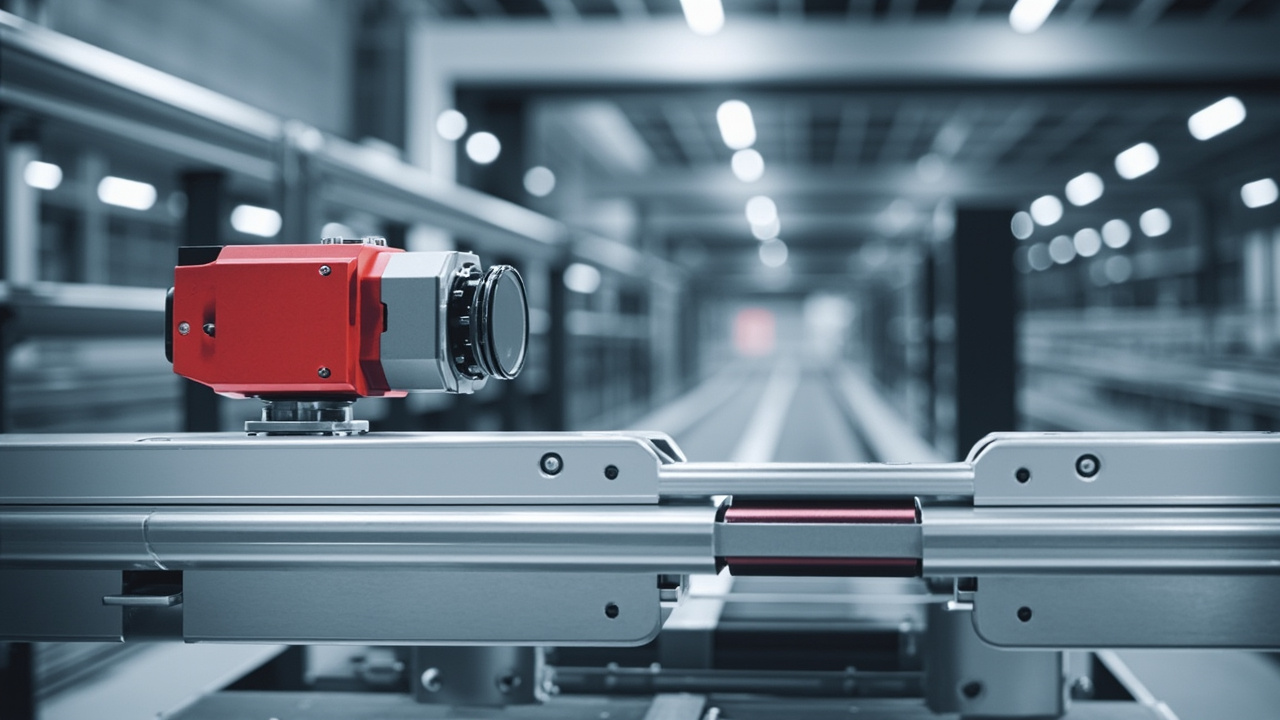 Distribuidor Autorizado Cognex en México: Soluciones de Visión Industrial