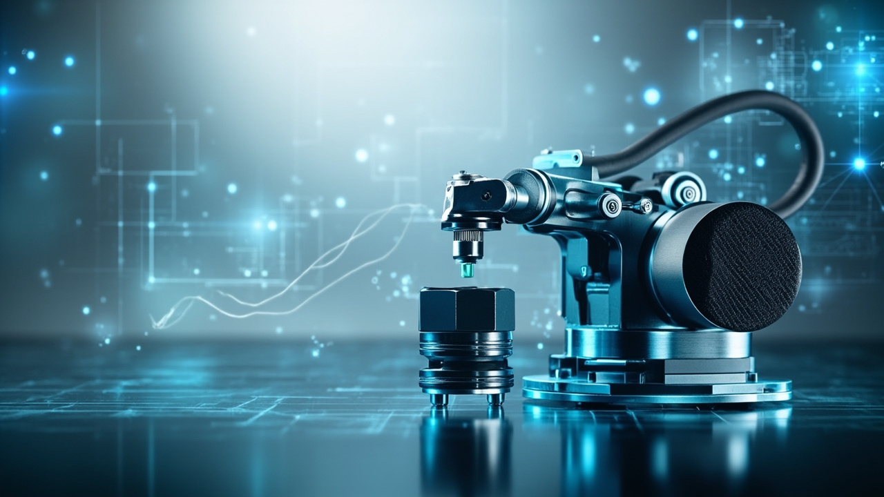 Navigating Industrial Automation: Equipment Sourcing and Technical Project Support