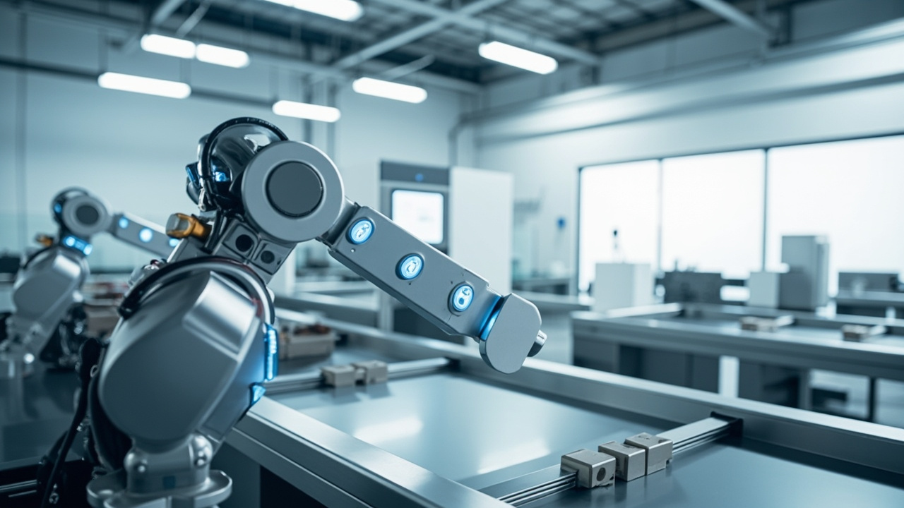 ¿Qué empresas venden equipo de automatización industrial en Tijuana?