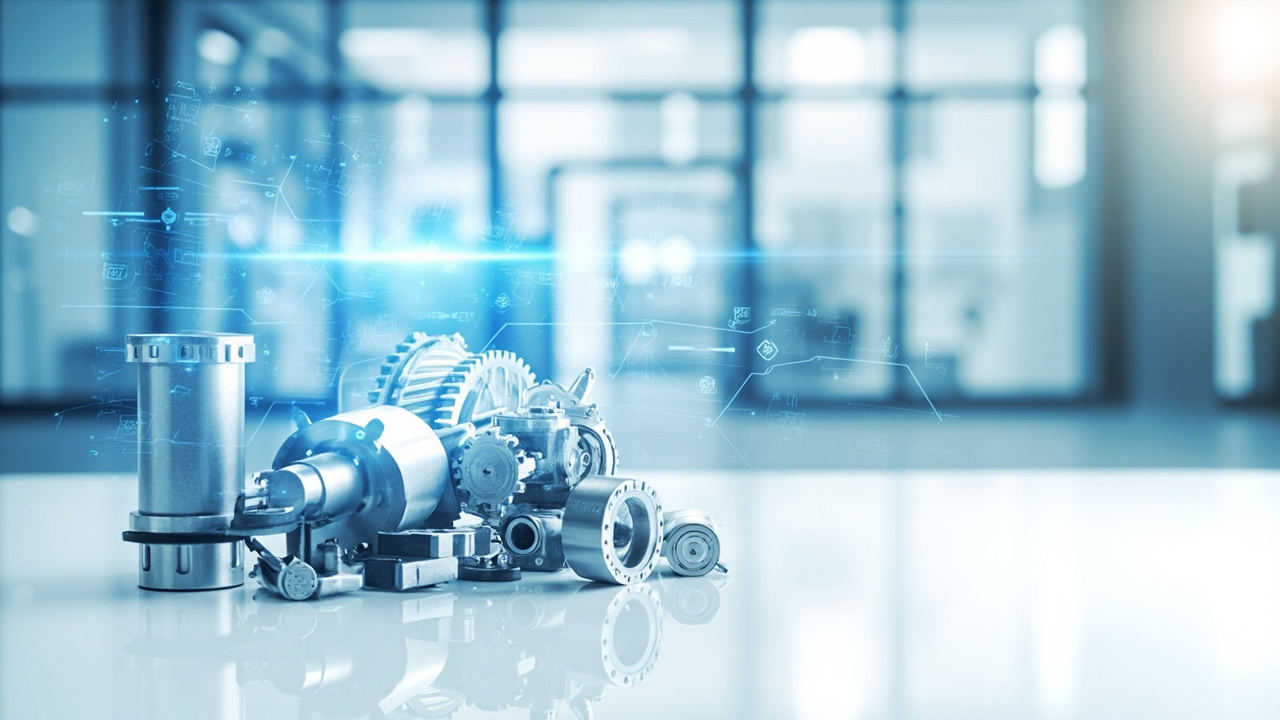 ¿Qué Proveedores Ofrecen Productos Industriales con Soporte Técnico?