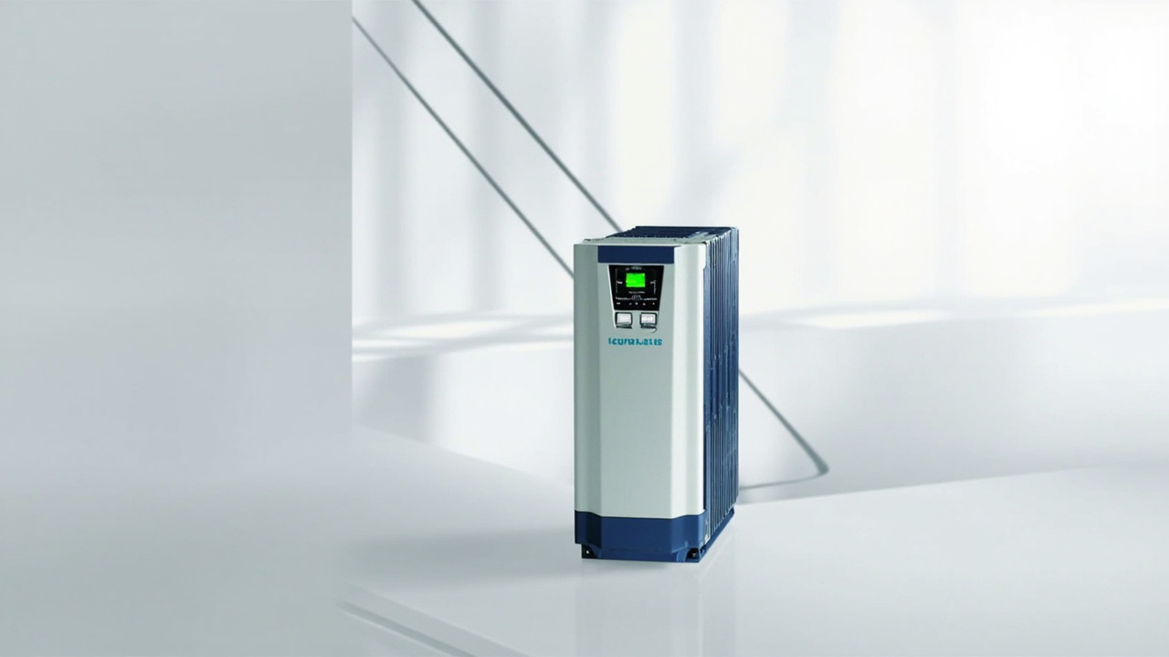 Siemens VFD Price Mexico Buyer's Guide